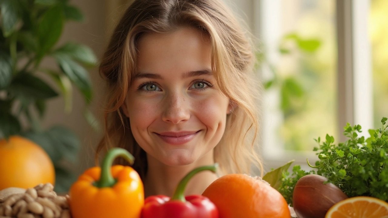 Jaké vitamíny na kůži? Rychlý průvodce účinkem a výběrem
