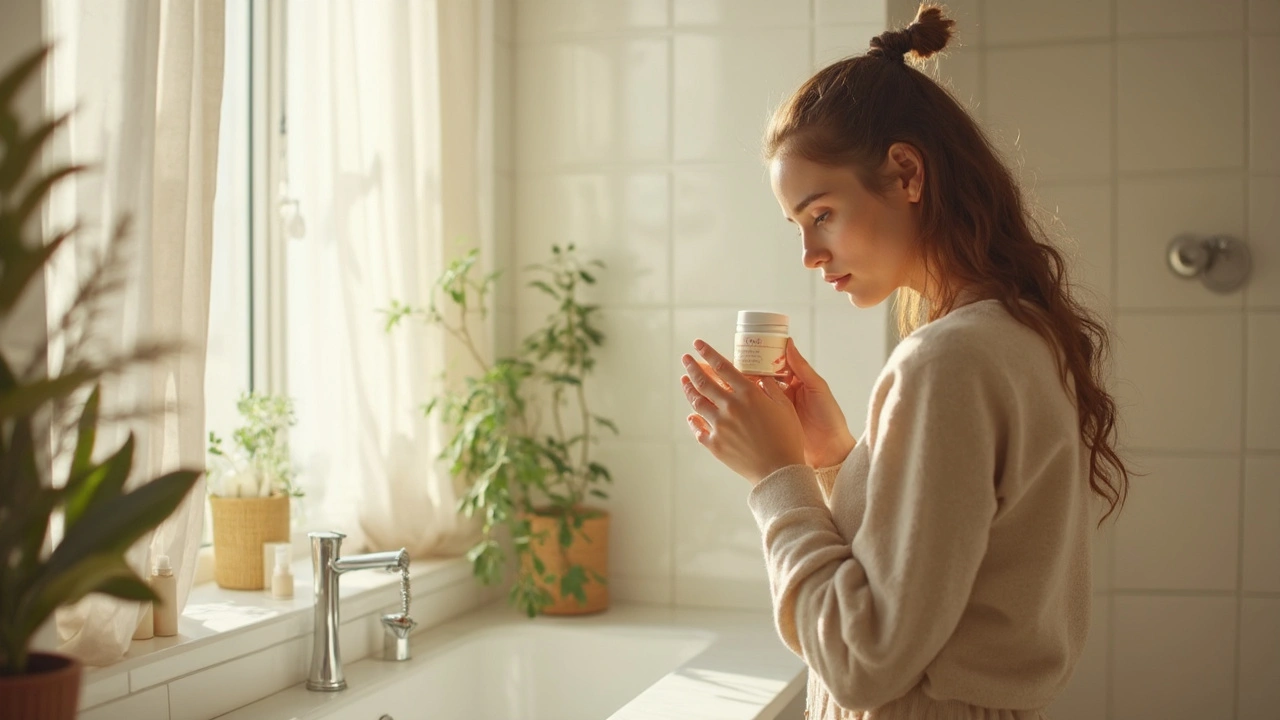 Retinol: Kdy začít a na co si dát pozor