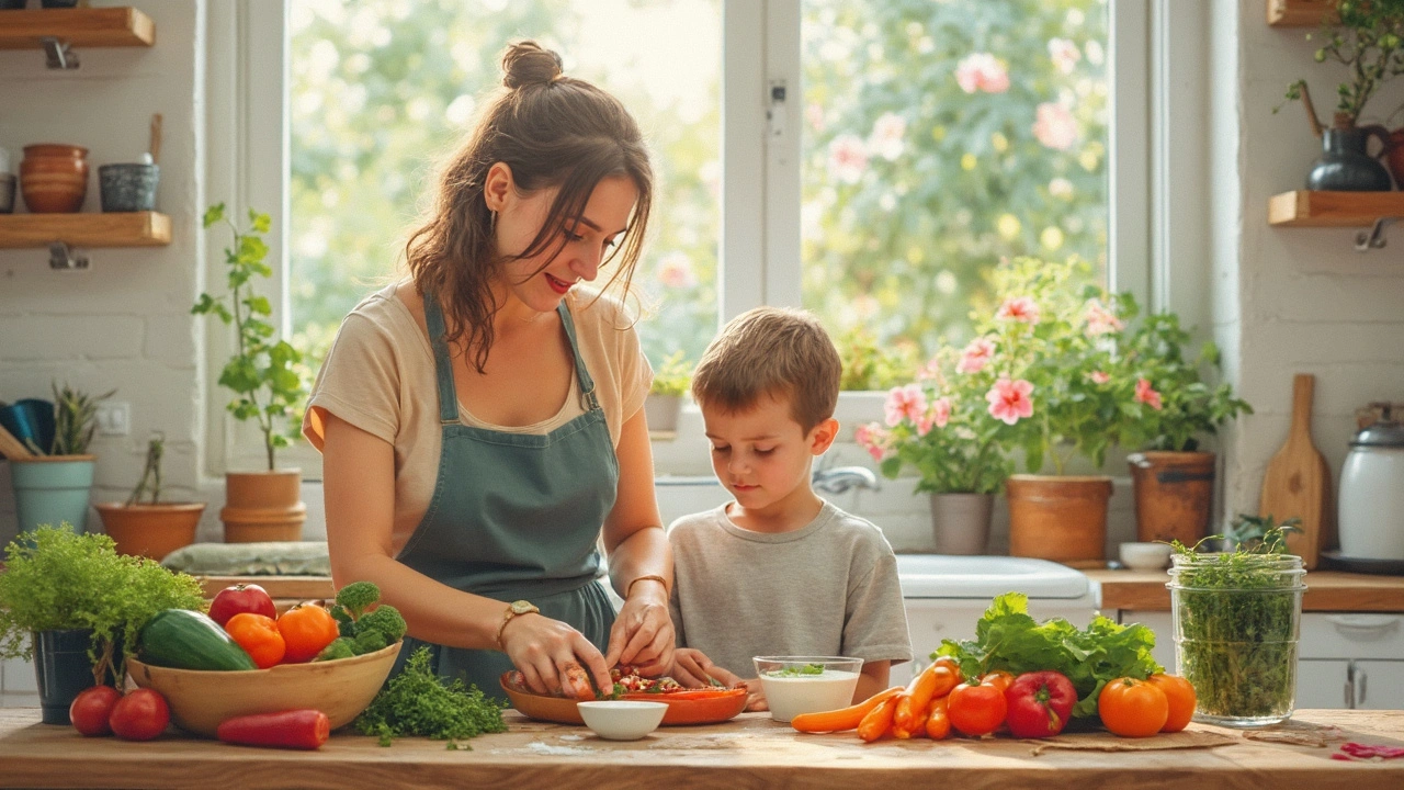 Jak očistit tělo po užívání antibiotik: Detoxikace krok za krokem