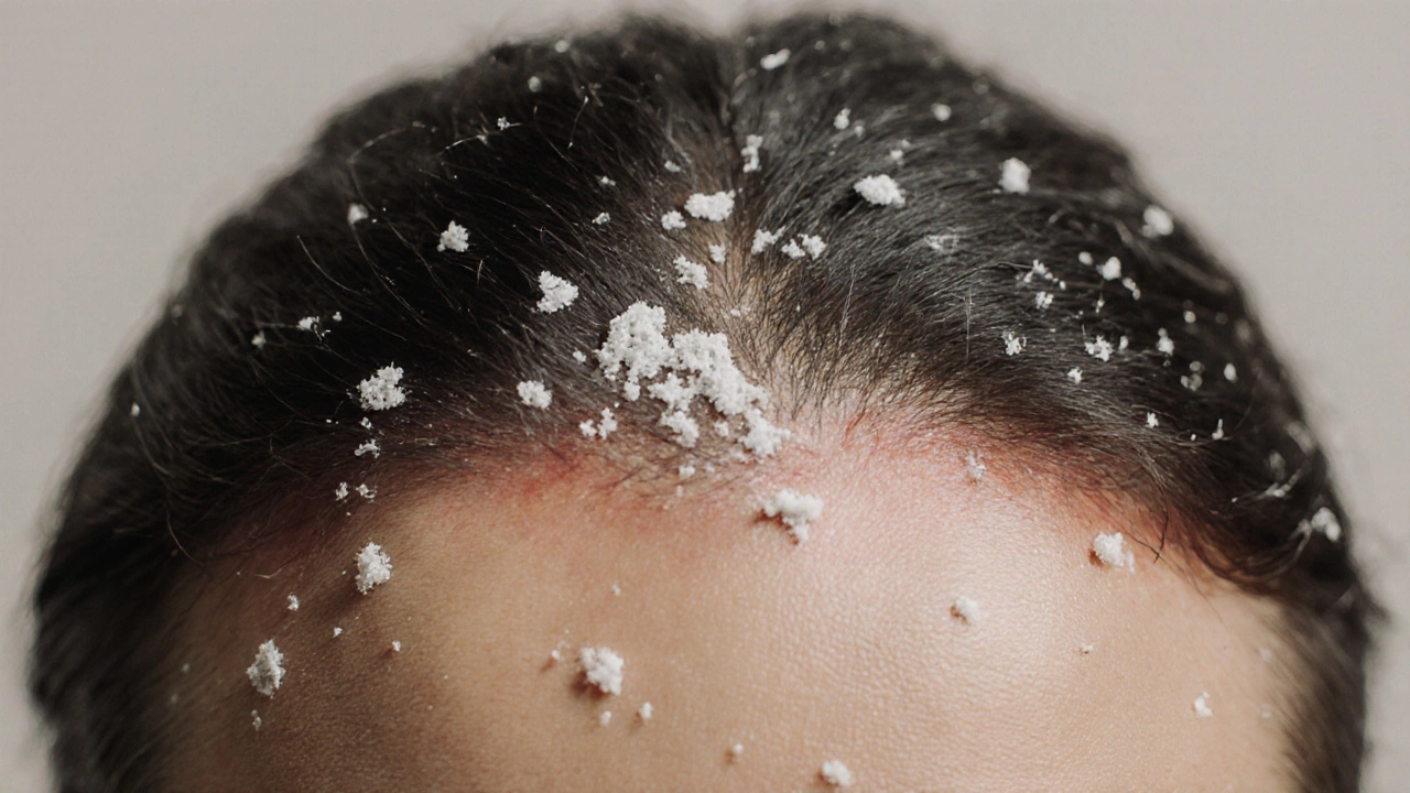 Jak na strupy ve vlasech? Efektivní řešení pro odstranění a prevenci