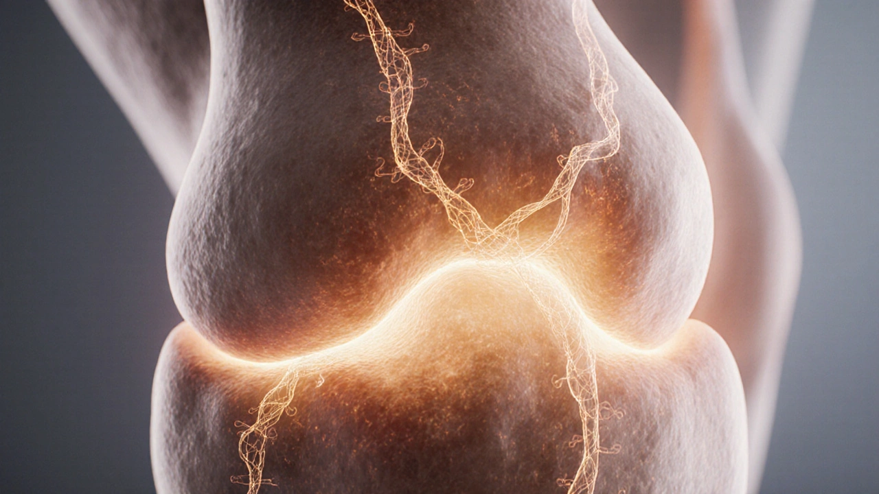 Jak vybrat správný kolagen pro klouby - tipy, srovnání a praktické rady