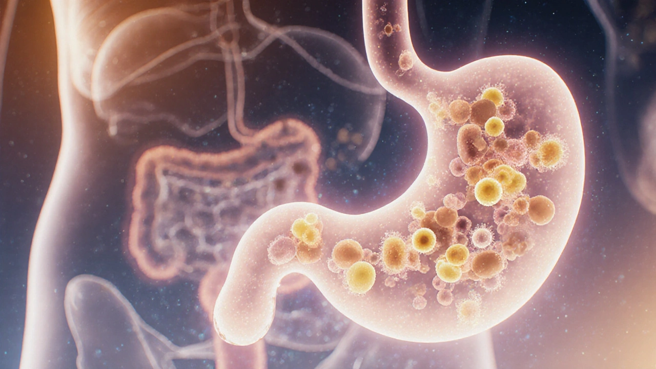 Kdy je nejlepší užívat probiotika - praktický průvodce