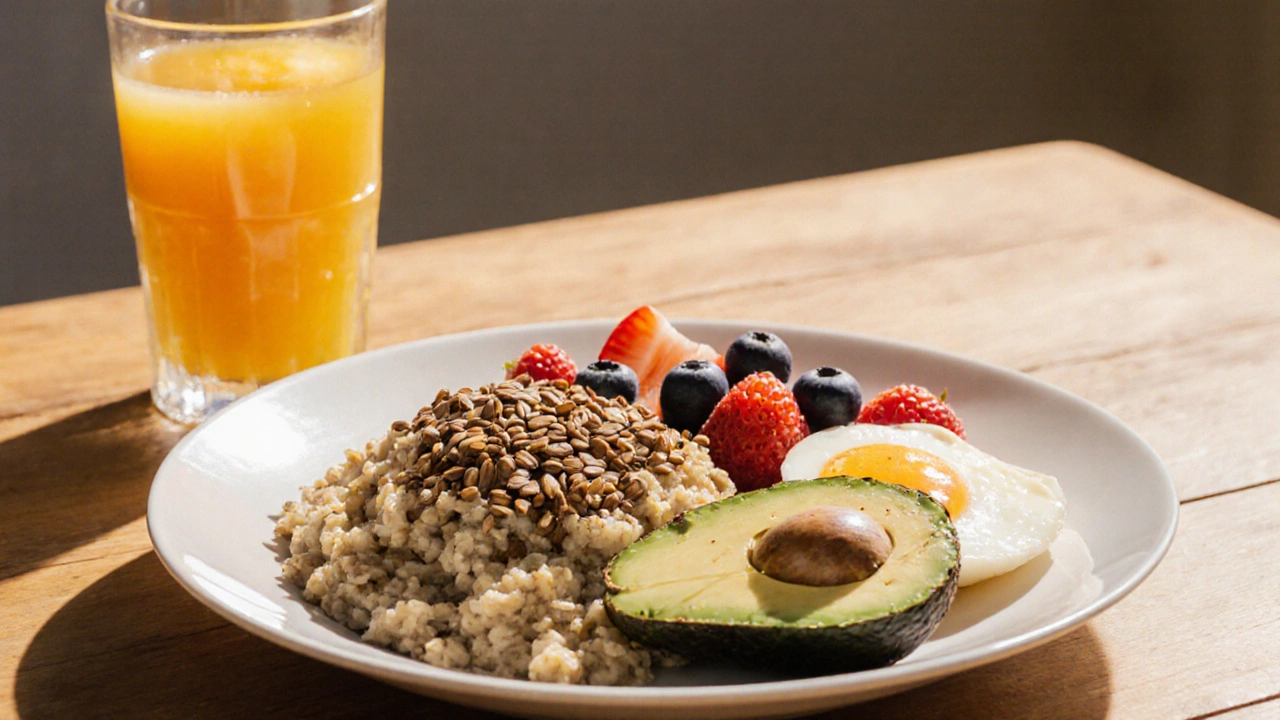 Co jíst pro lepší vlasy? Nejlepší potraviny a vitamíny pro silnější a lesklé vlasy