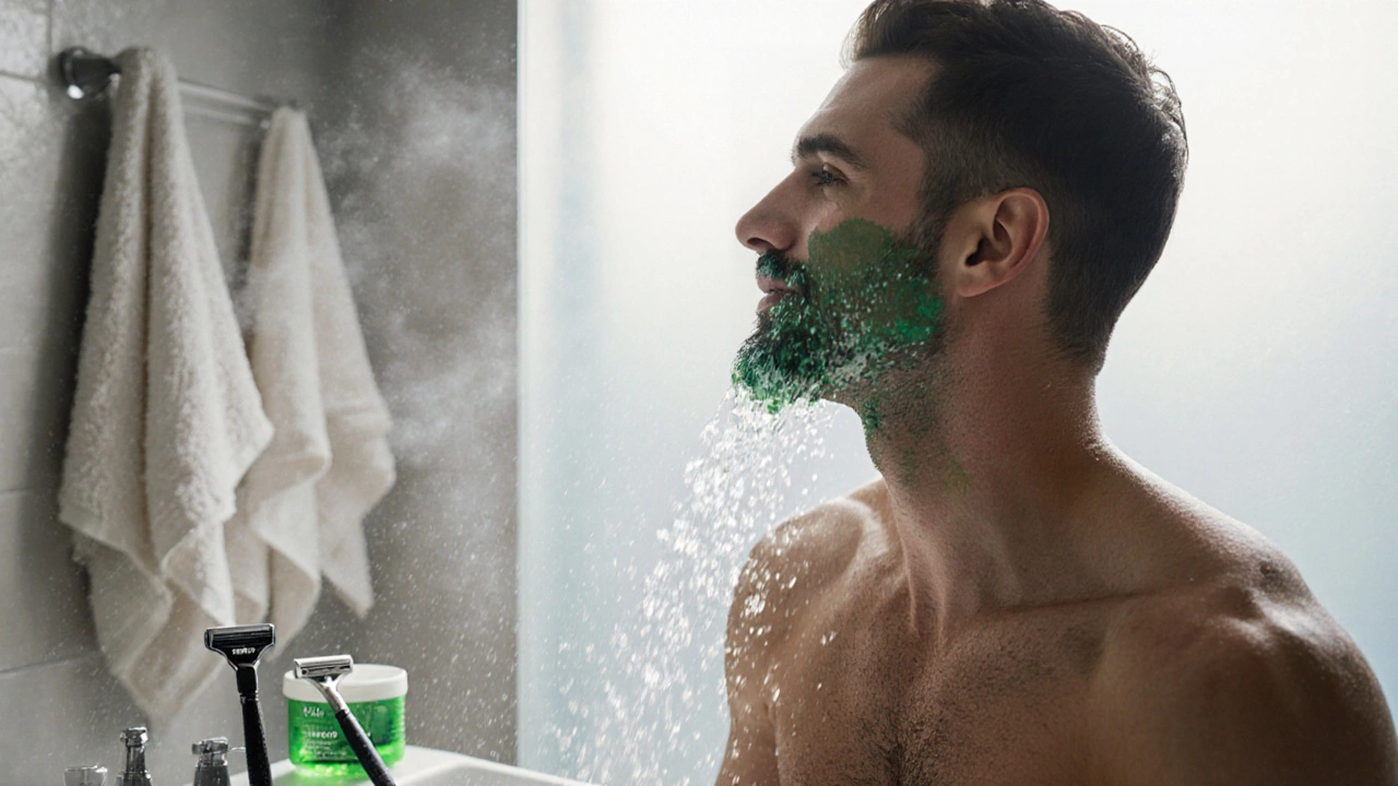 Jak se holit, aby nebyly pupínky: průvodce bezpečným holením bez podráždění