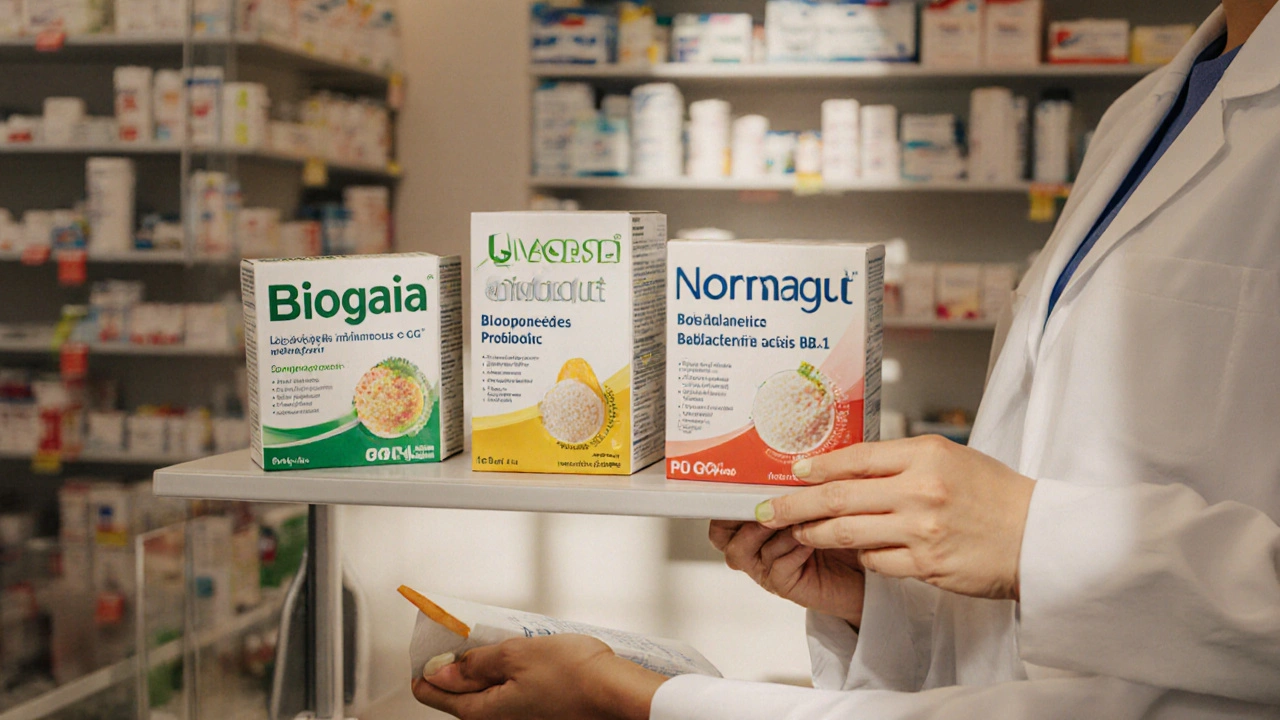 Kde sehnat probiotika? Nejlepší místa a tipy pro kvalitní probiotika v Česku