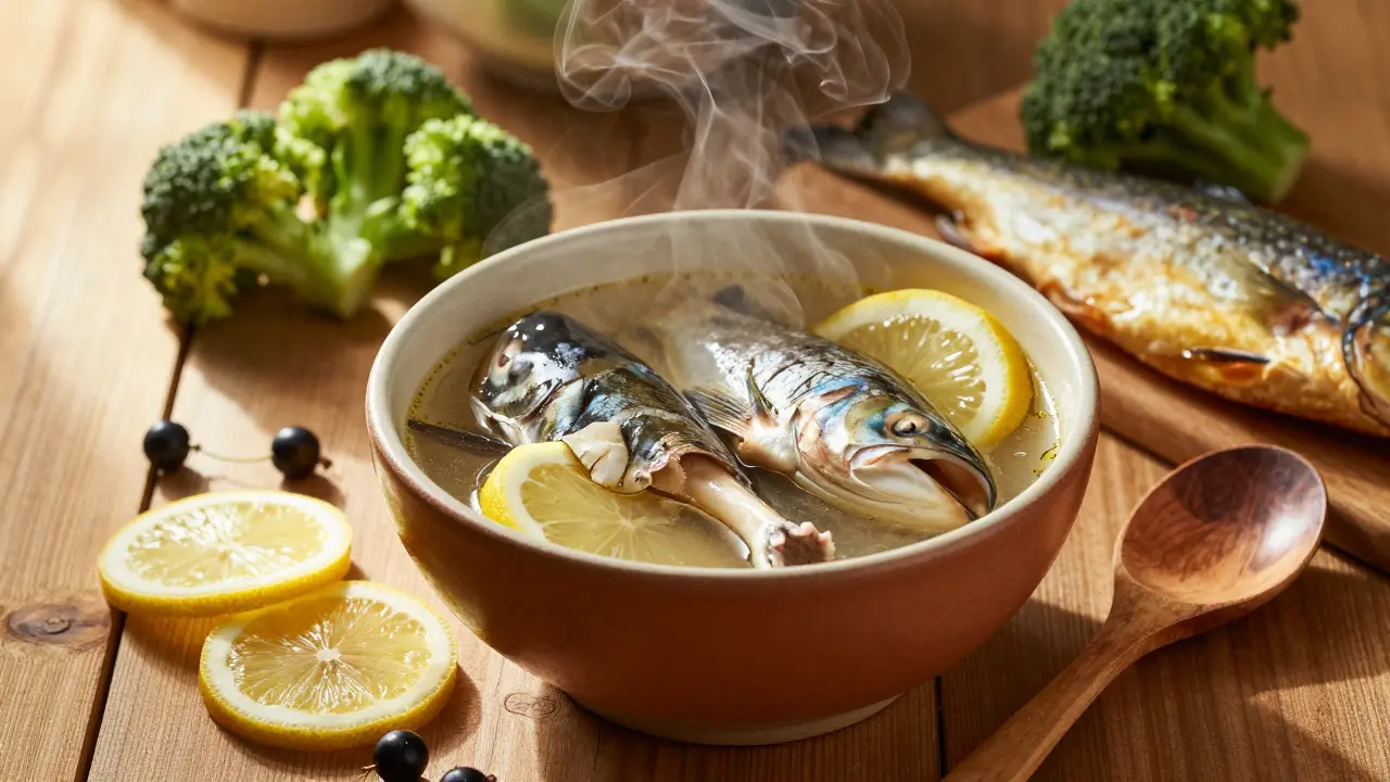 Co obsahuje velké množství kolagenu? Nejlepší přírodní zdroje mořského kolagenu