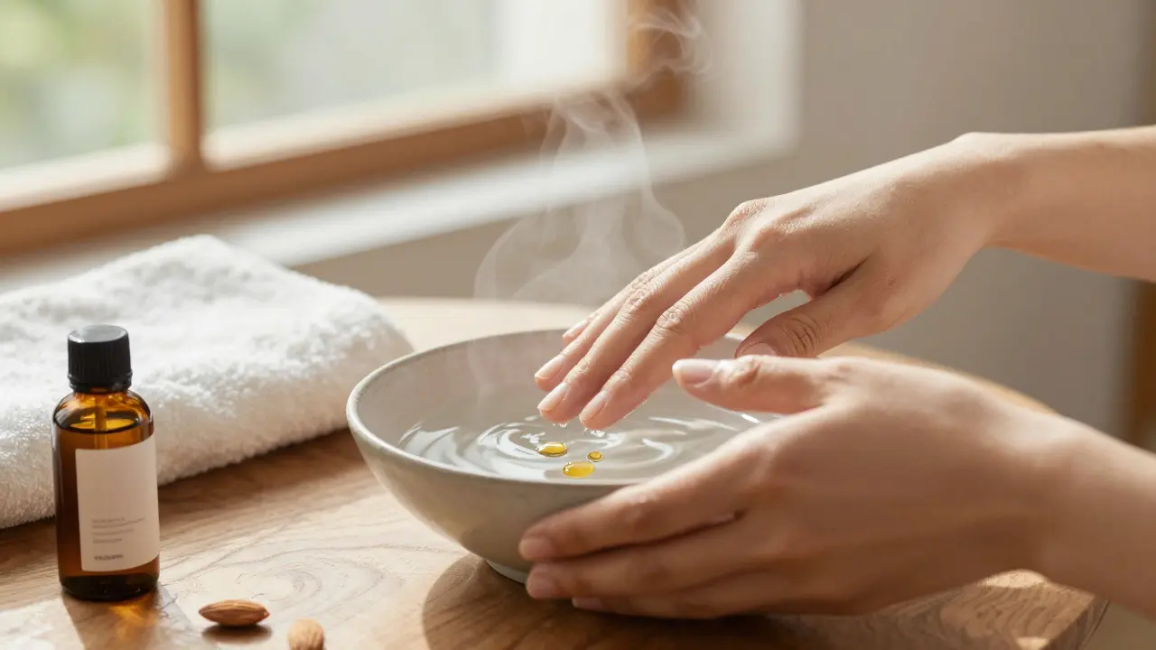 Jak často chodit na manikúru? Praktický návod pro zdravé a krásné nehty