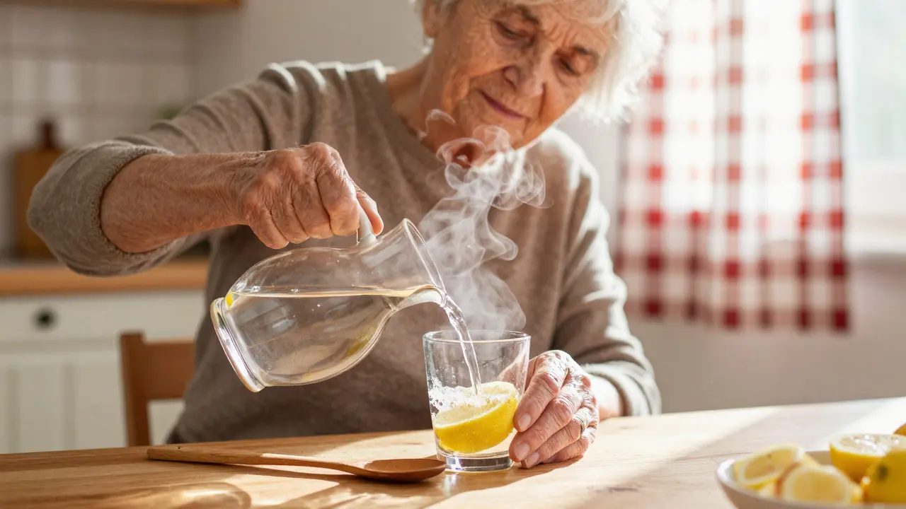 Jak hydratovat pleť: babské rady, které skutečně fungují