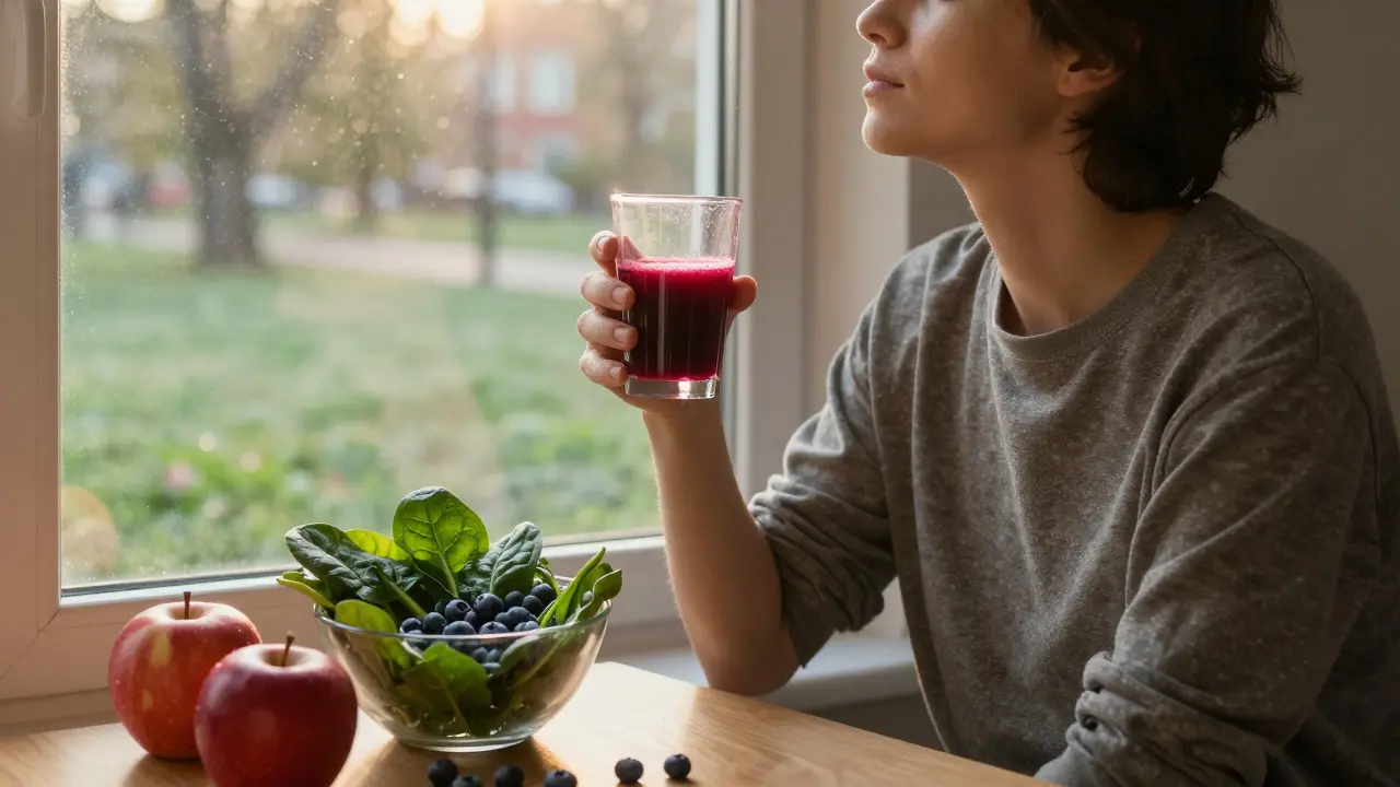 Jak se zbavit nikotinu v těle: přirozená detoxikace po ukončení kouření