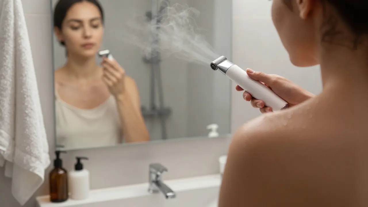 Jak si sám oholit záda: kompletní průvodce bez škrábanců a nečistot