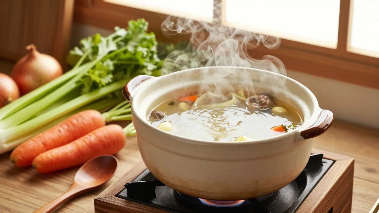 Jak získat přírodní kolagen: přirozené způsoby, které skutečně fungují