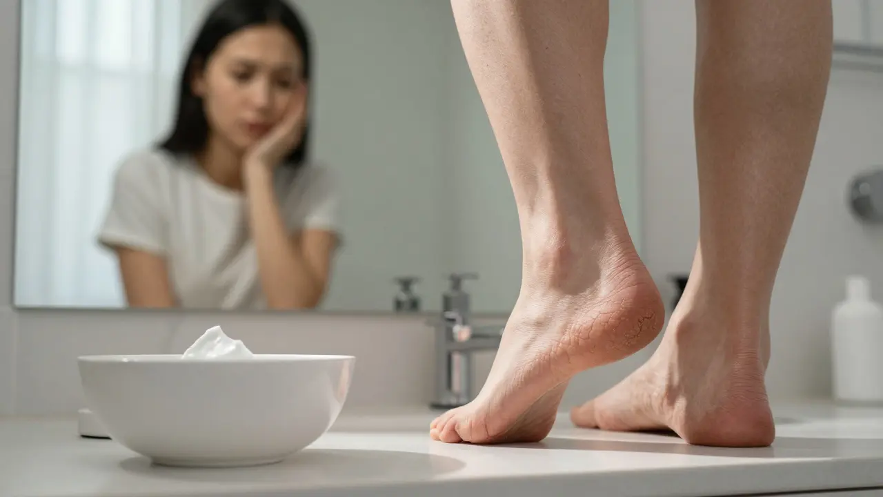 Kdy jít na pedikúru? Praktický návod pro zdravé a pěkné nohy