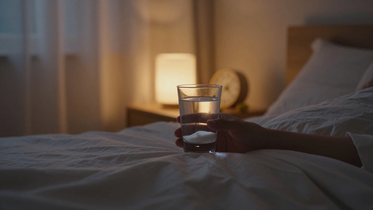 Kdy nejlépe brát kolagen? Nejlepší čas a způsob pro maximální účinek rybího kolagenu