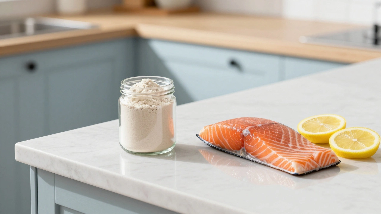 Proč nejíst vepřové maso? Proč mořský kolagen je lepší volba pro pleť a klouby