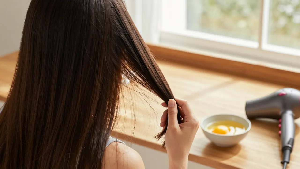 Čím obnovit vlasy? Nejúčinnější způsoby obnovy poškozených vlasů