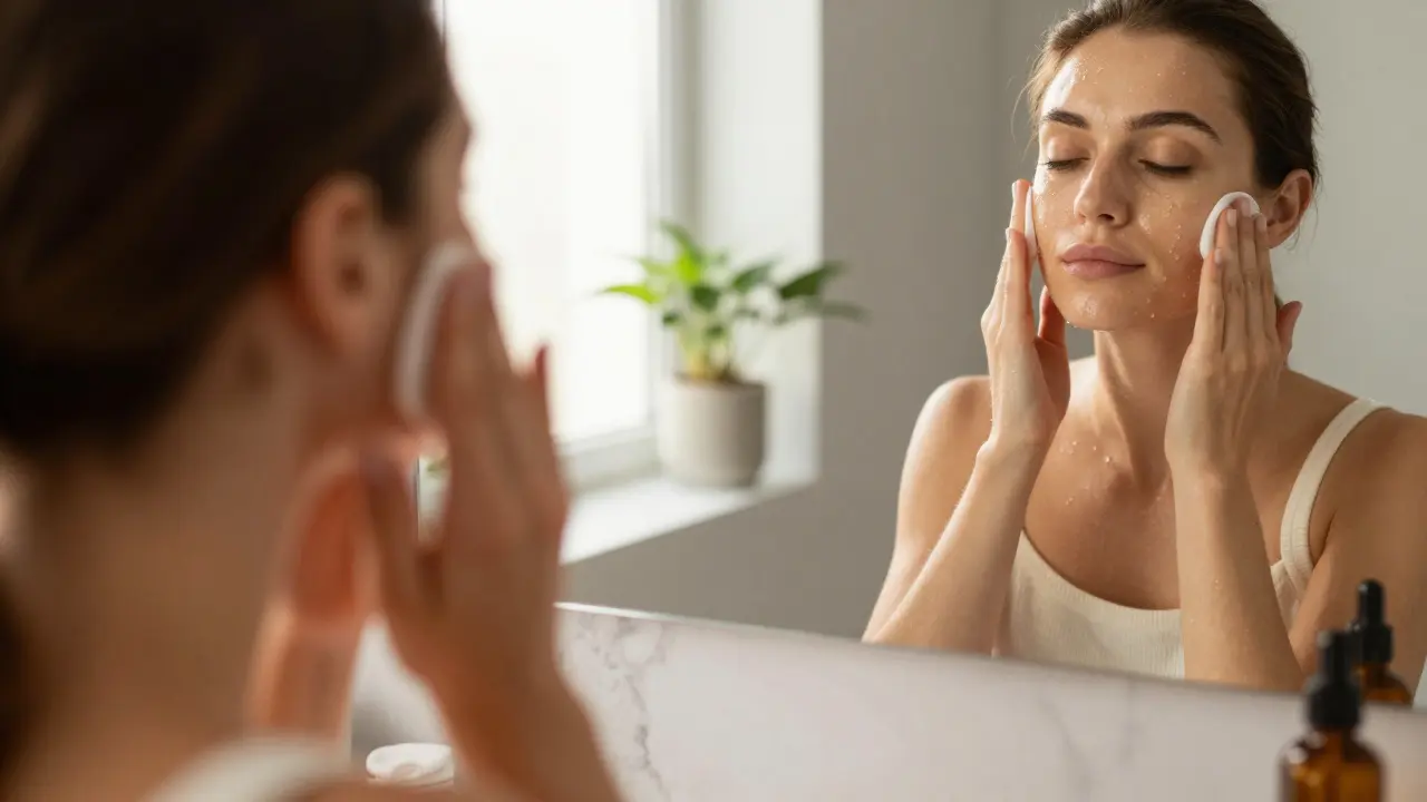 Čím odličovat pleť? Praktický průvodce výběrem vhodného odličovacího prostředku