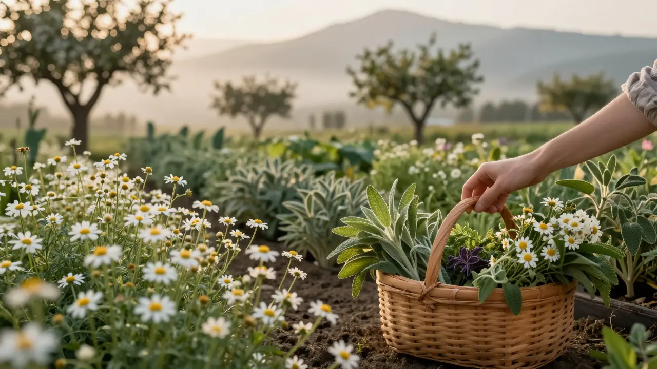Co je Weleda? Celistvá přírodní péče o pleť a tělo