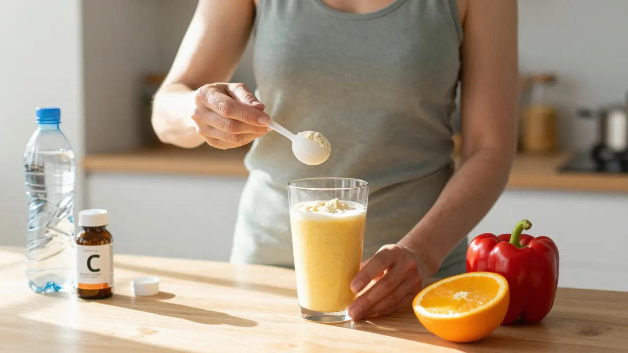 Co na artrozu kloubů? Kolagen a jiné přírodní způsoby, které skutečně pomáhají