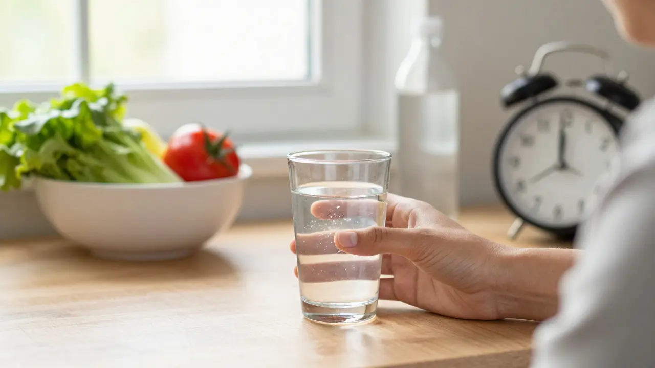 Jak dlouho užívat Enterosgel? Správná doba užívání a co očekávat