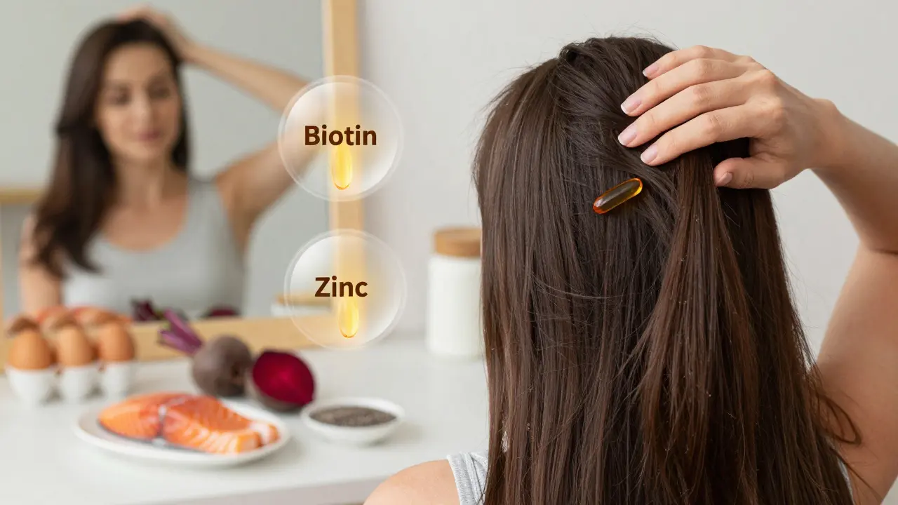 Jak na lepší kvalitu vlasů: praktické kroky, které skutečně fungují