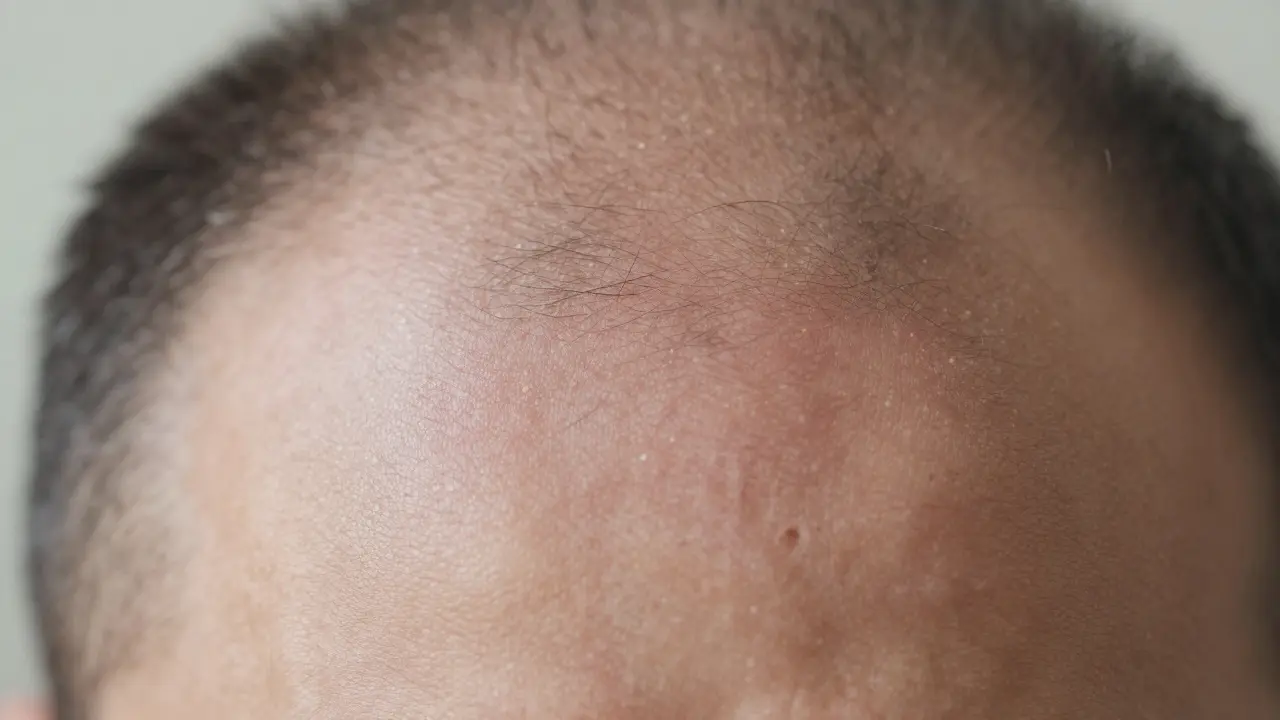 Jak vyčistit vlasové folikuly: praktický návod pro zdravější růst vlasů