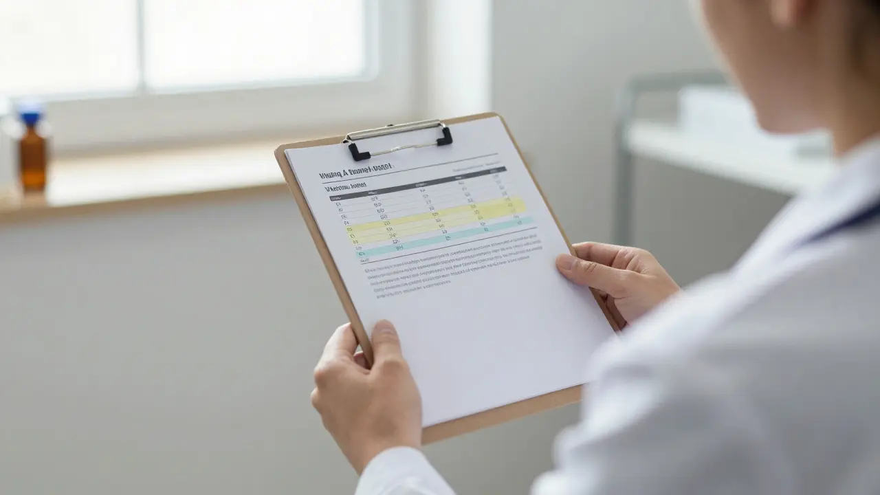 Jak zjistit, kolik vitamínů máte v těle - přesné metody a co dělat, když jich máte málo