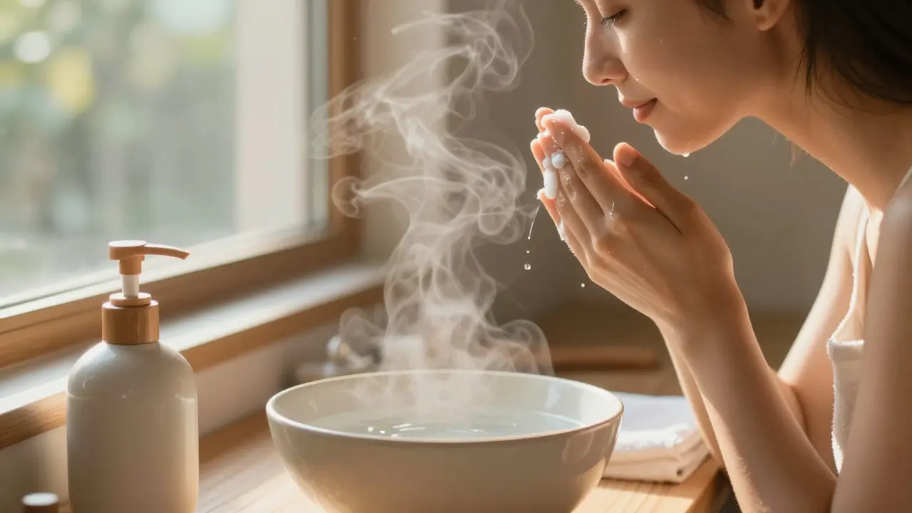 Co je nejlepší na čištění pleti? Praktický průvodce výběrem vhodných produktů