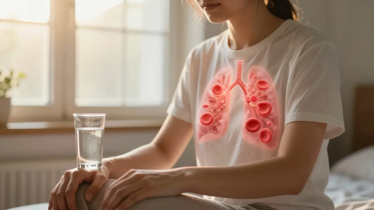 Co se stane s vaším tělem, když přestanete kouřit: od první hodiny po rok