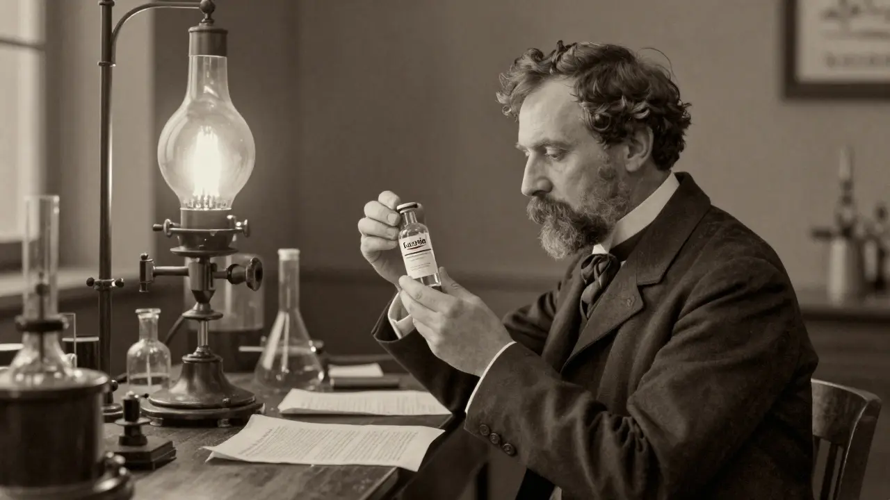 Eucerin: Co je a proč je ideální pro citlivou pleť? Kompletní průvodce