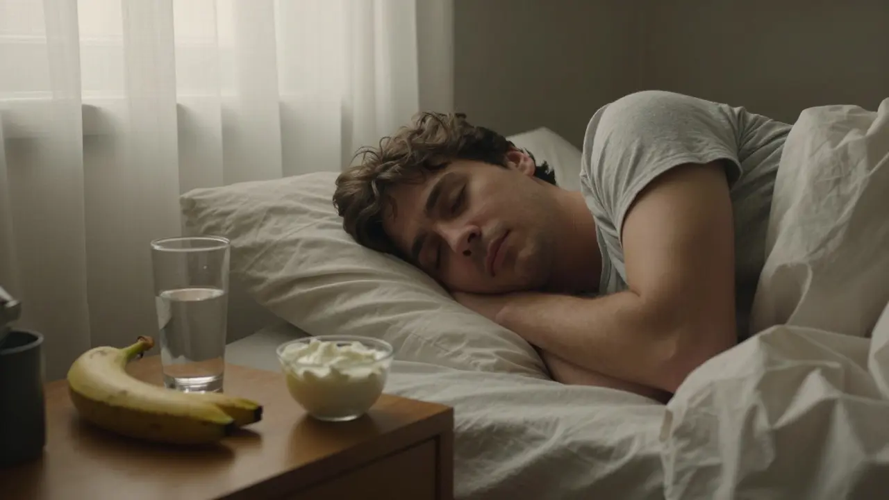 Jak se zbavit zbytkového alkoholu: přirozená detoxikace po party