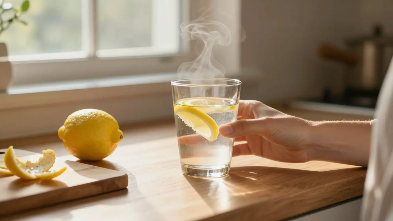 Jak si rychle doplnit energii: přirozené způsoby, které skutečně fungují