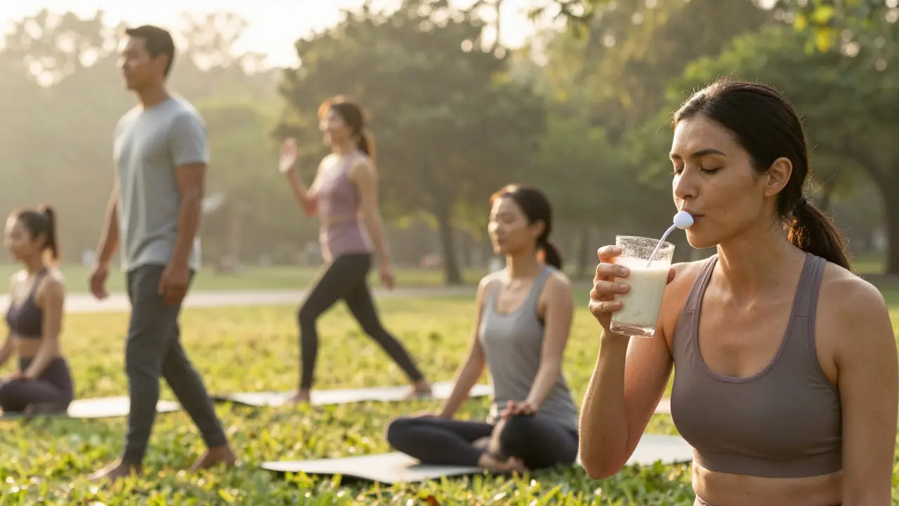 Jak zabránit bolestem kloubů: přirozené způsoby, které skutečně fungují