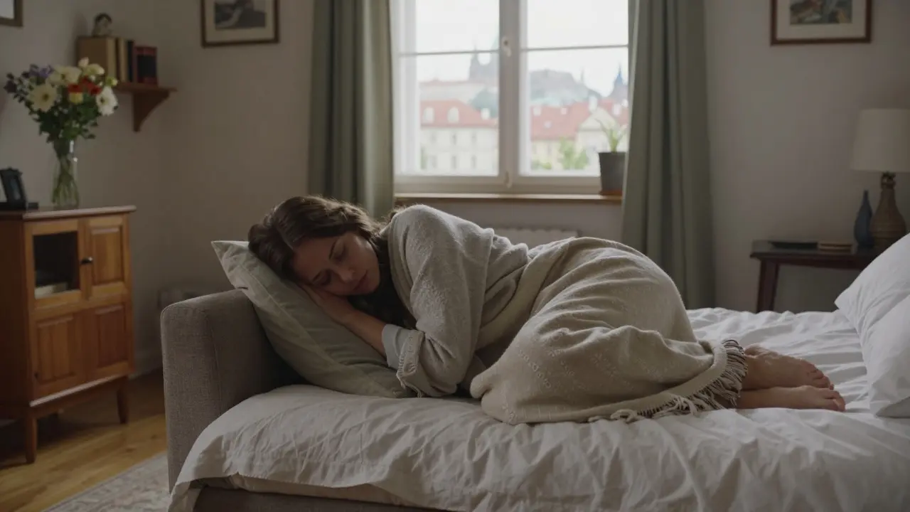 Multivitamíny pro únavu: Jak vybrat správné doplňky a zvýšit energii