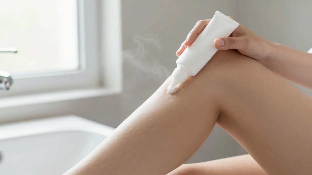 Co je epilace a depilace? Rozdíly, metody a co si vybrat