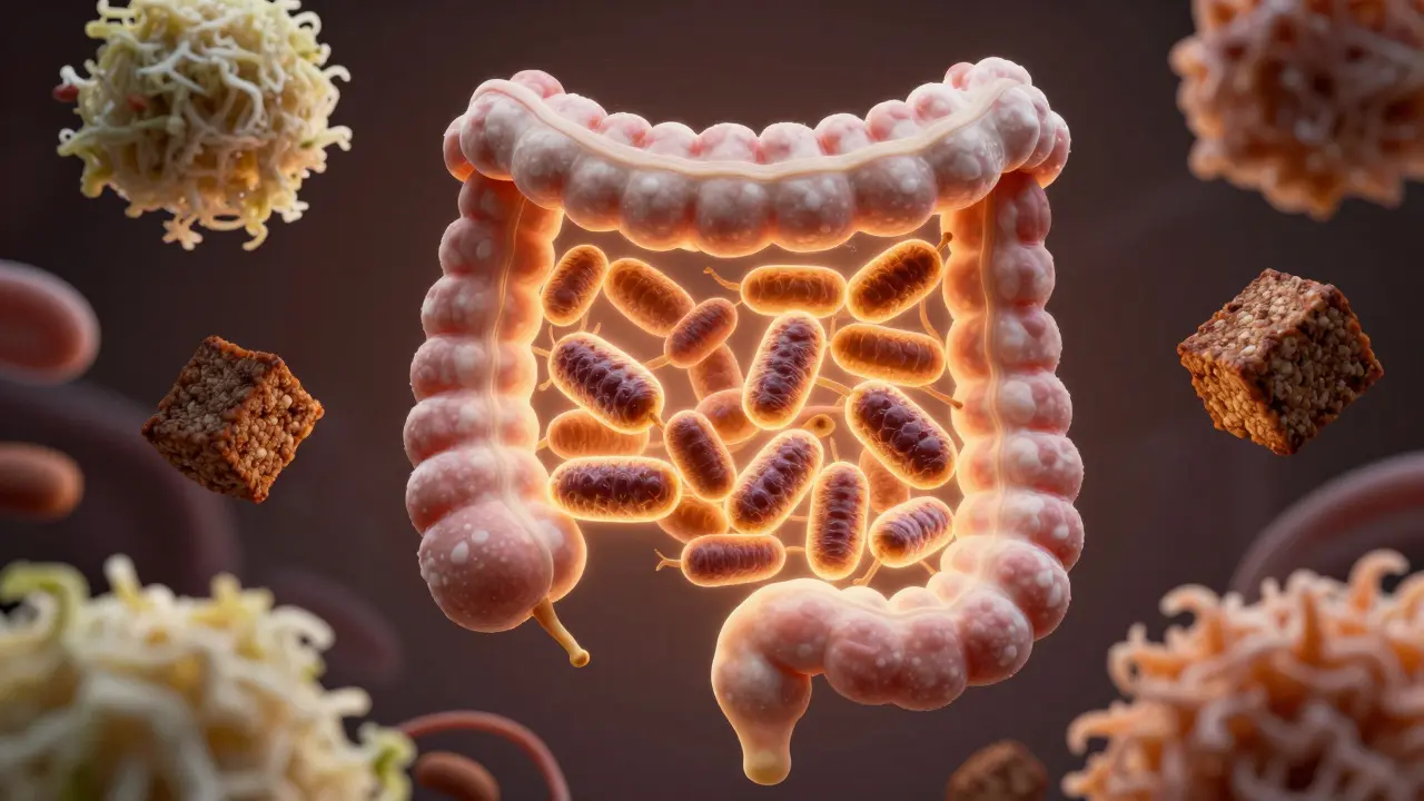 Co jsou probiotika a laktobacily? Všechno, co potřebujete vědět