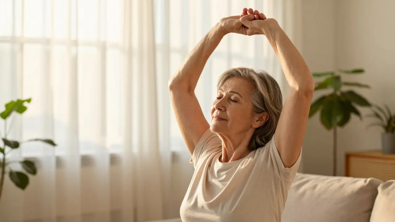 Co přírodního na klouby? Kompletní přehled pro mobilitu v roce 2026