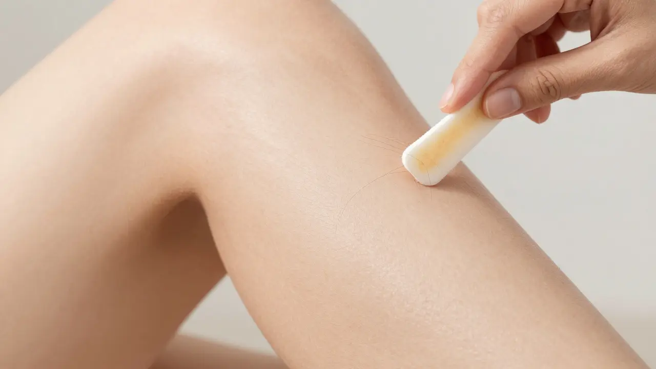 Jak funguje depilace? Všechny metody a jaké mají účinky