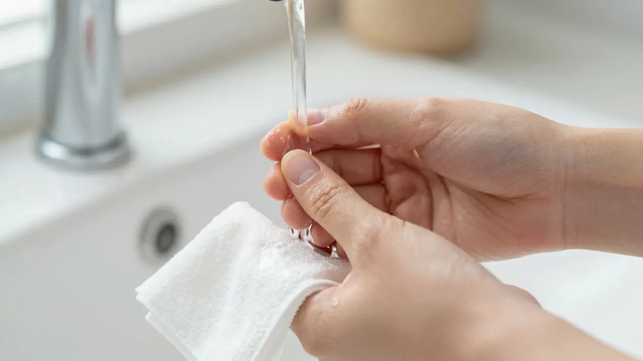 Jak ošetřovat prst po strhnutí nehtu: praktický návod pro rychlé hojení