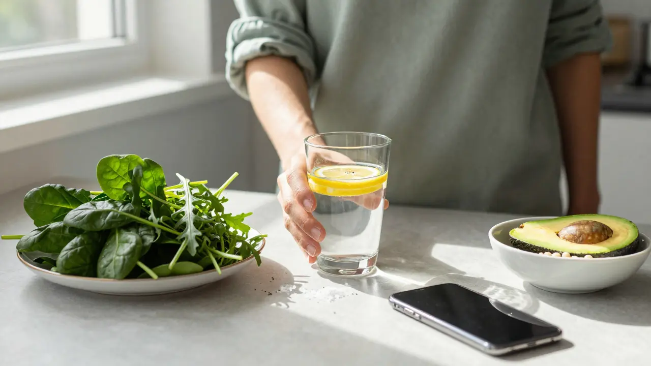 Jak rychle dobít energii: přirozené způsoby, které skutečně fungují