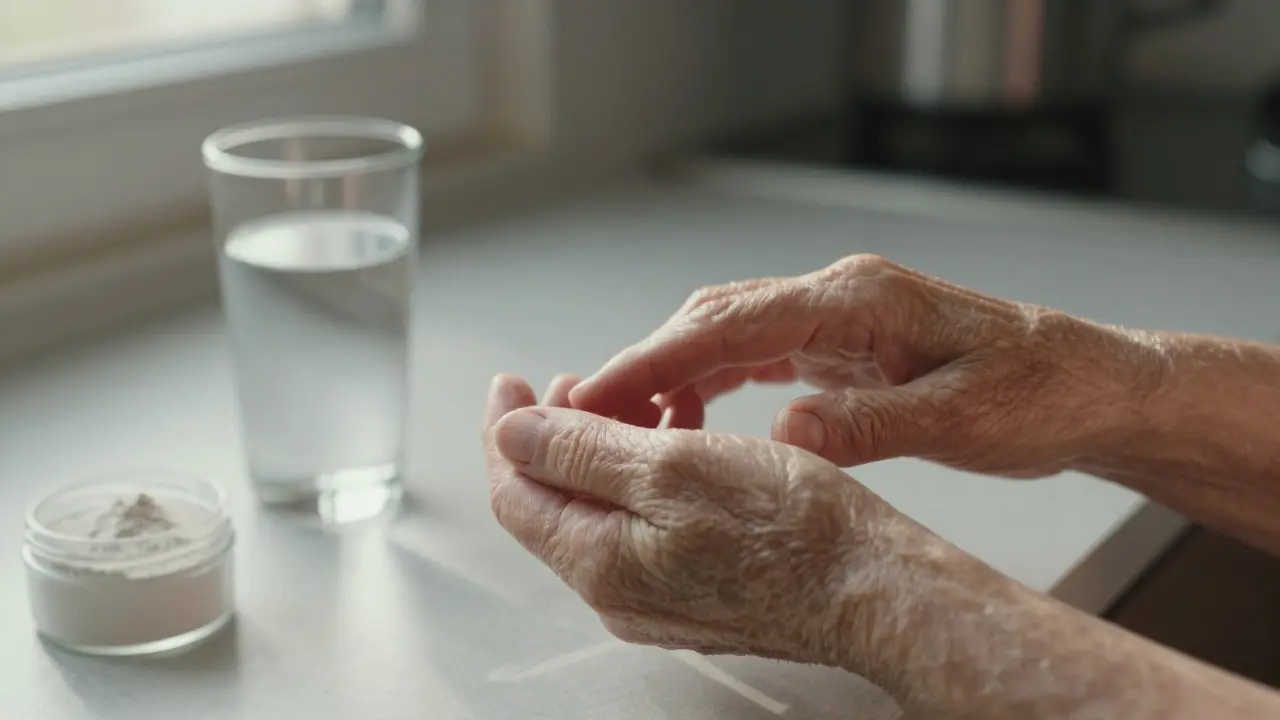 Jak zjistit nedostatek kolagenu: přesné příznaky a co s tím dělat