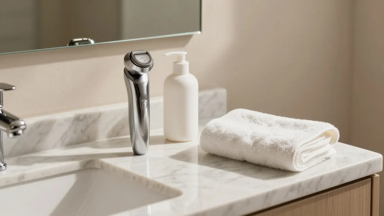 Kdy se začít holit tam dole muži? Průvodce depilací a hygienou