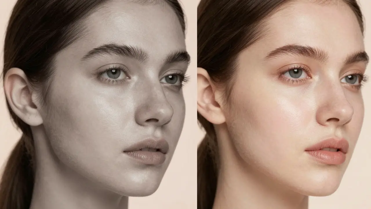 Co je to gommage? Moderní exfoliacie plete bez dráždivých zrn