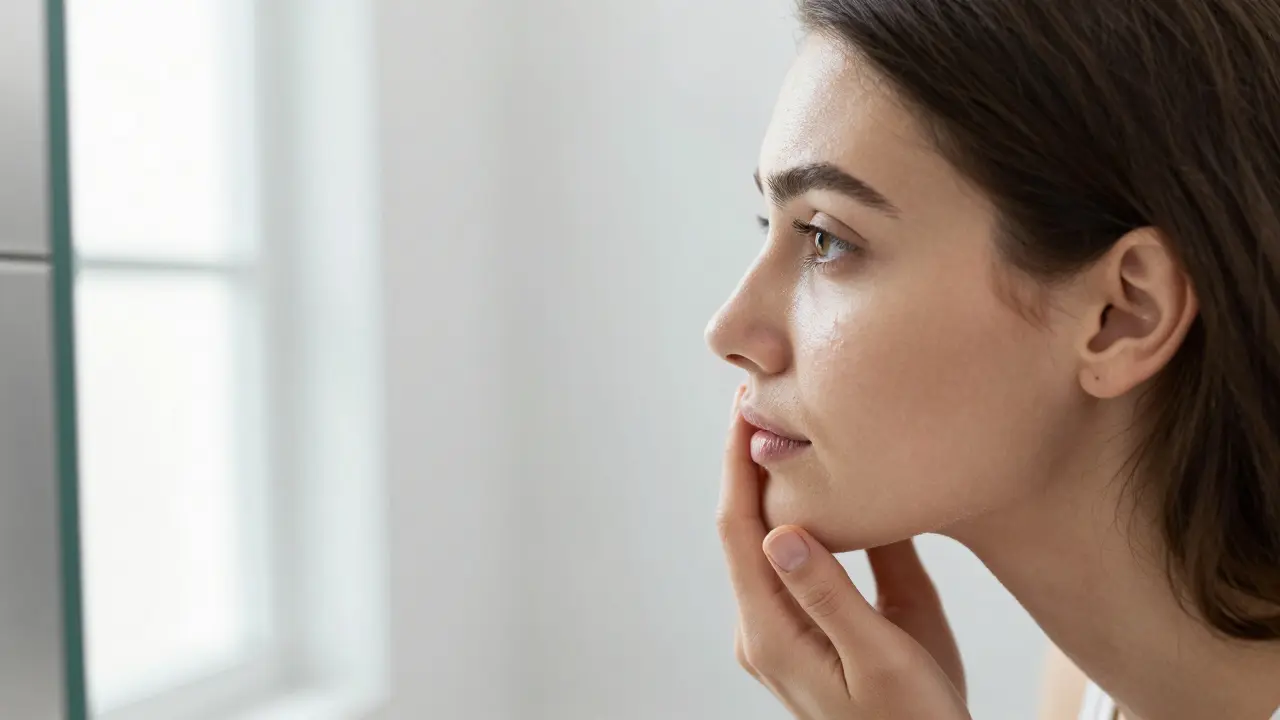 Co je to scrub a jak správně exfoliovat pleť