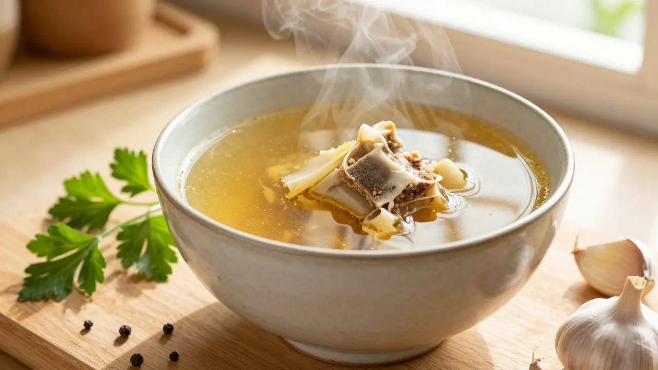 Co jíst pro zdravé klouby: Nejlepší potraviny a role kolagenu