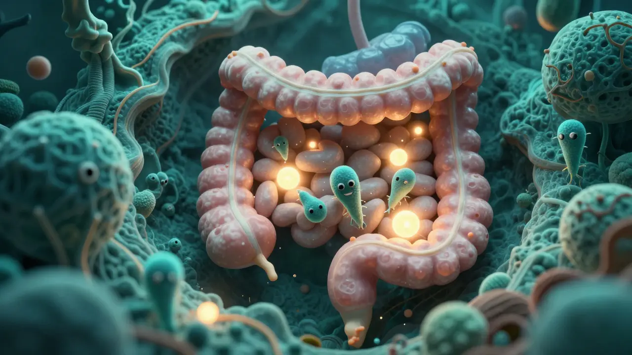 Jak často brát probiotika: Pravidla pro správné užívání