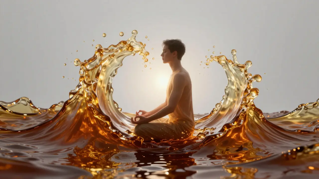 Jak potlačit chutě na alkohol: Praktické metody a tipy pro zvládnutí cravings