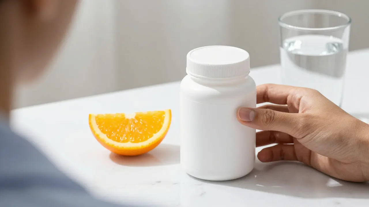 Jak poznat nejlepší kolagen na klouby? Průvodce výběrem a kvalitou