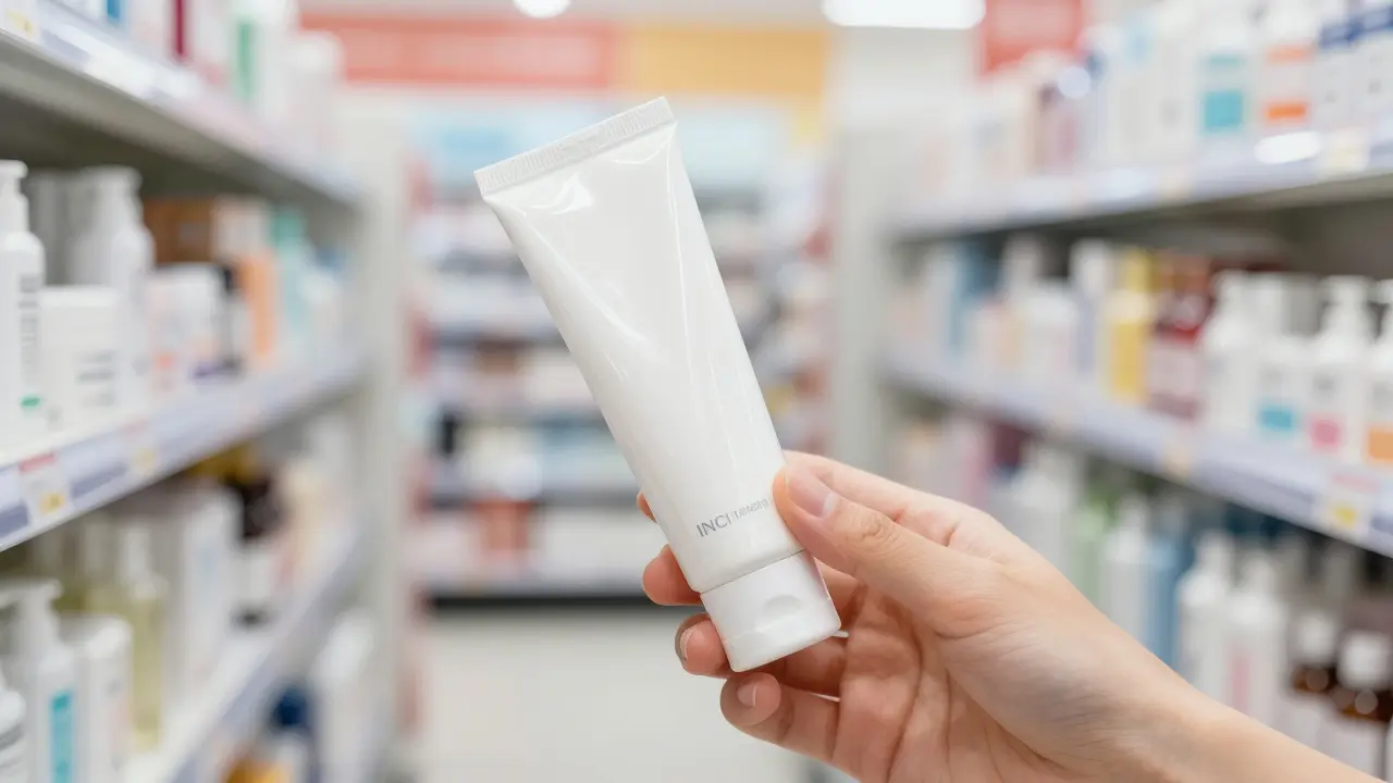 Jak poznat silikony v kosmetice? Průvodce čtením složení INCI