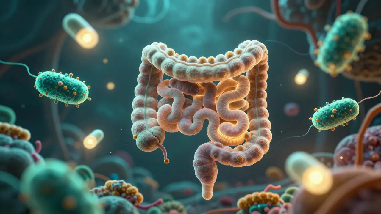 Jak zjistit bakterie v těle? Průvodce vyšetřením mikrobiomu a zdraví střev