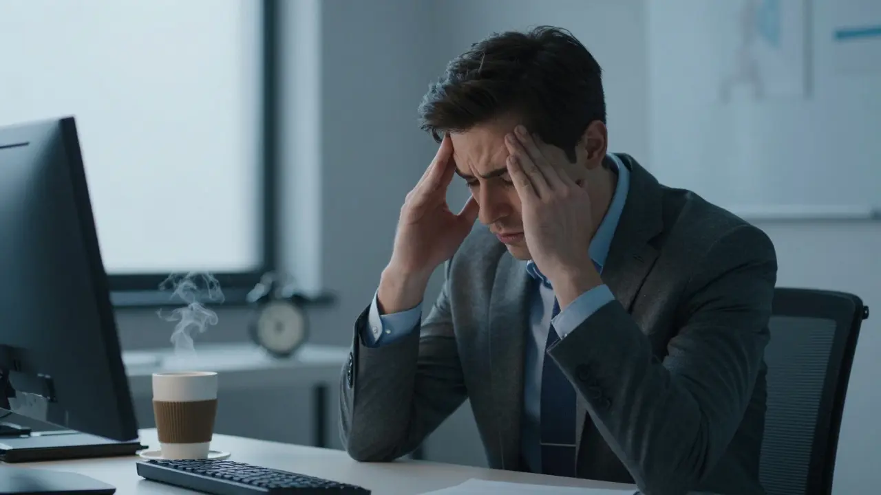 Na co pomáhá B-komplex forte? Efekty, dávkování a pravda o vitamínech B